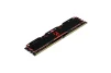 Модуль памяти DDR4 16GB/3200 GOODRAM Iridium X Black (IR-X3200D464L16A/16G) - 2